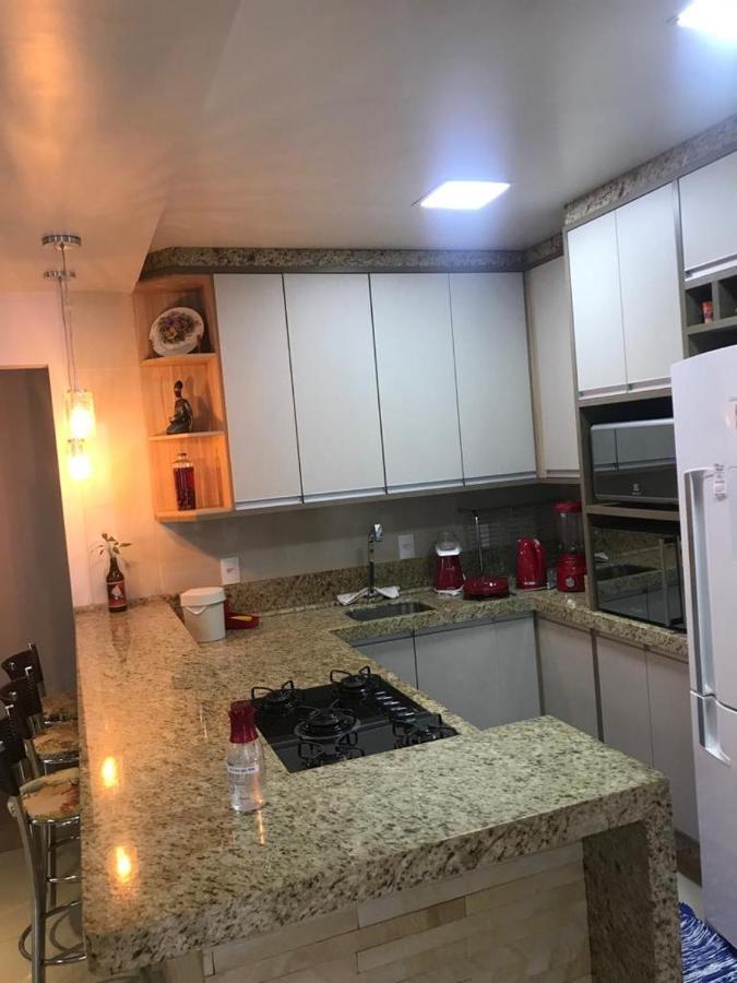 Casa Aconchego Dos Canyons Praia Grande  Exterior foto