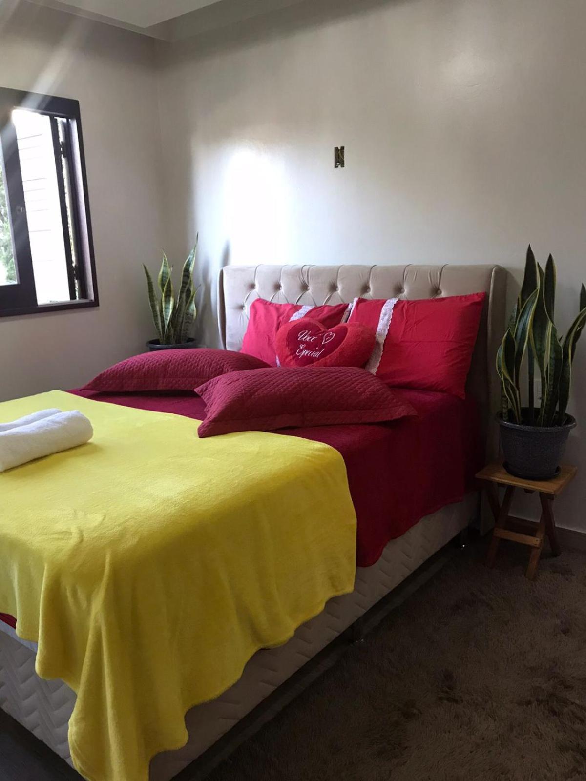 Casa Aconchego Dos Canyons Praia Grande  Exterior foto